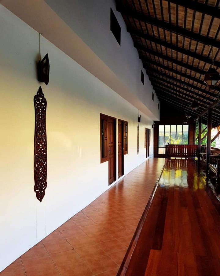 Nan Lanna Hotel Exterior photo